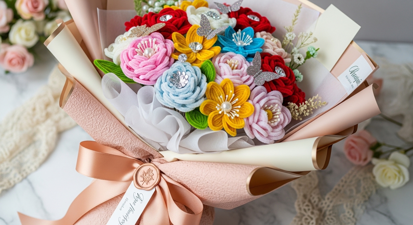 Schritt 4: Verpackung