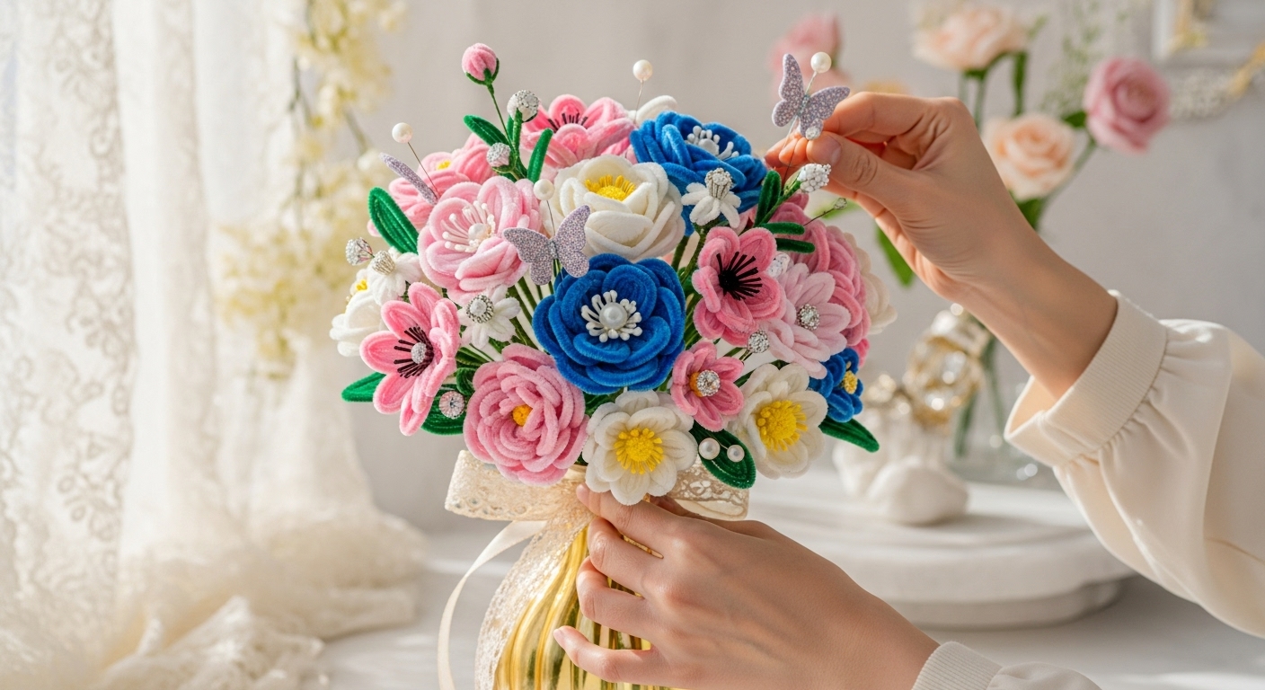 Schritt 3: Komposition