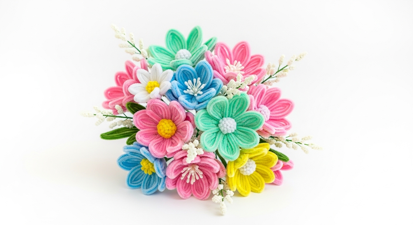 Romantische Komposition