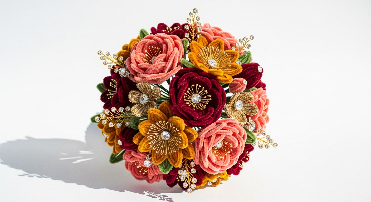 Klassische Schönheit